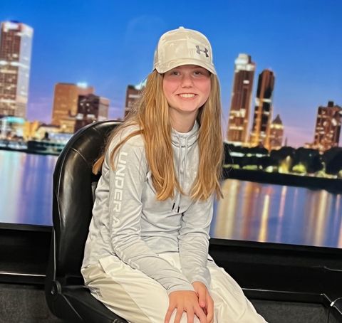 Skylar Hibben 