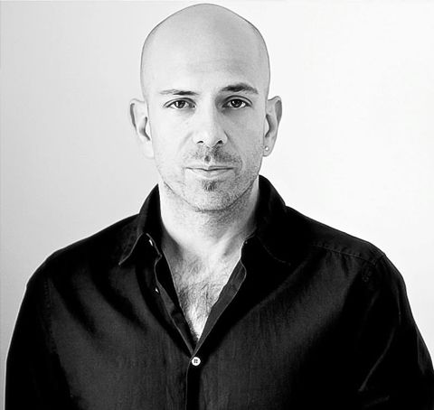 David Anania