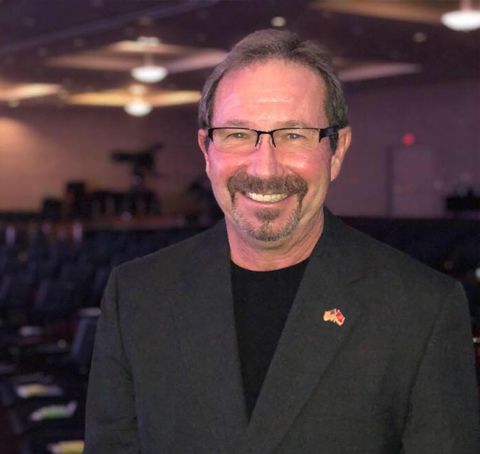 Jim Soyk