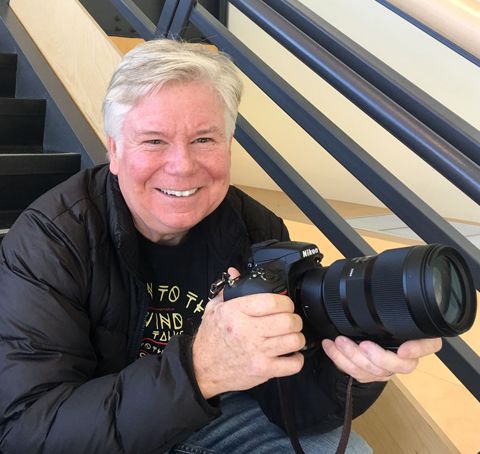 Jim Koepenick
