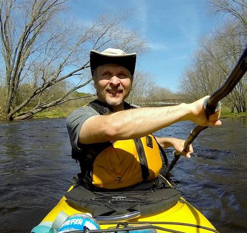 Steve Oakley